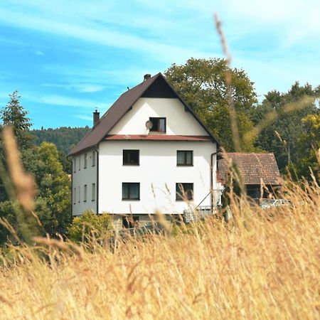 Agroturystyka "Na Polanie" Rajcza Buitenkant foto