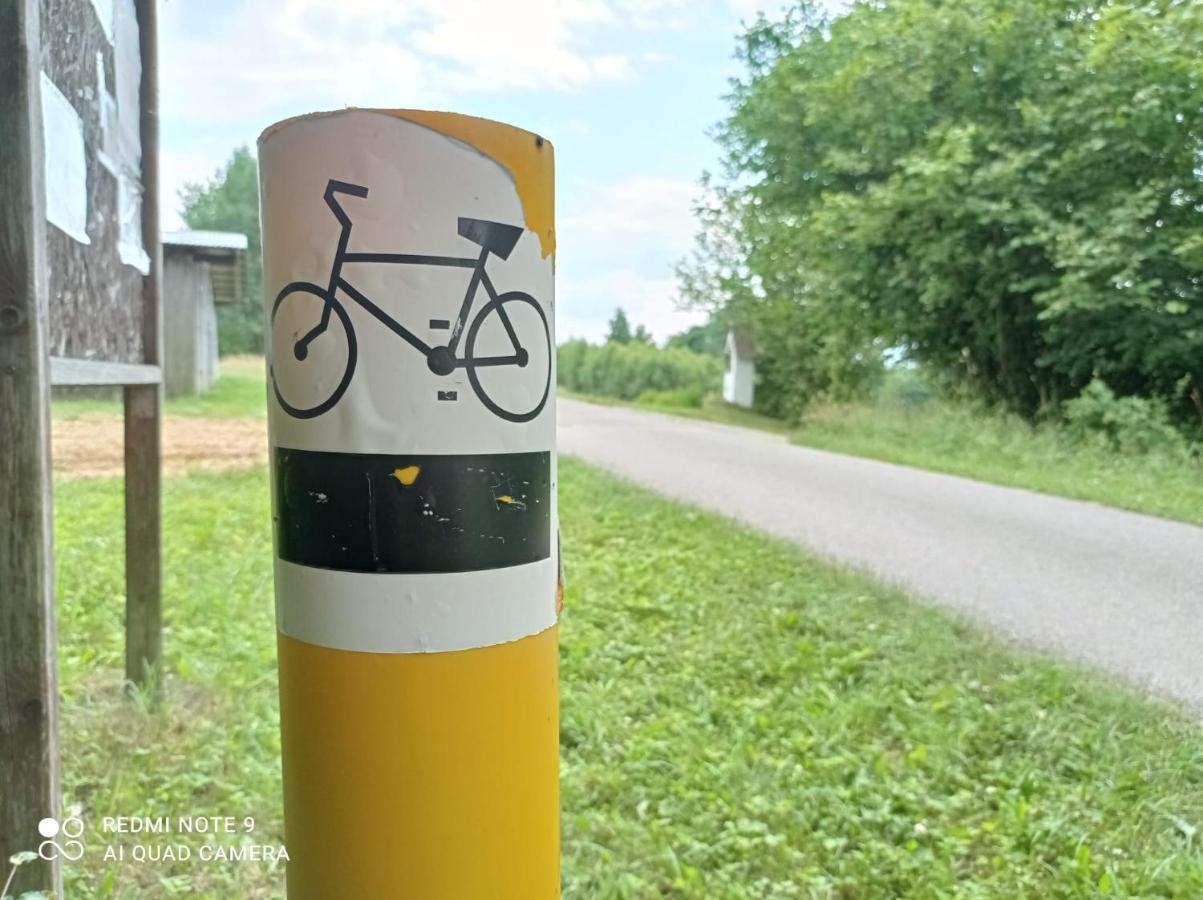 Agroturystyka "Na Polanie" Rajcza Buitenkant foto