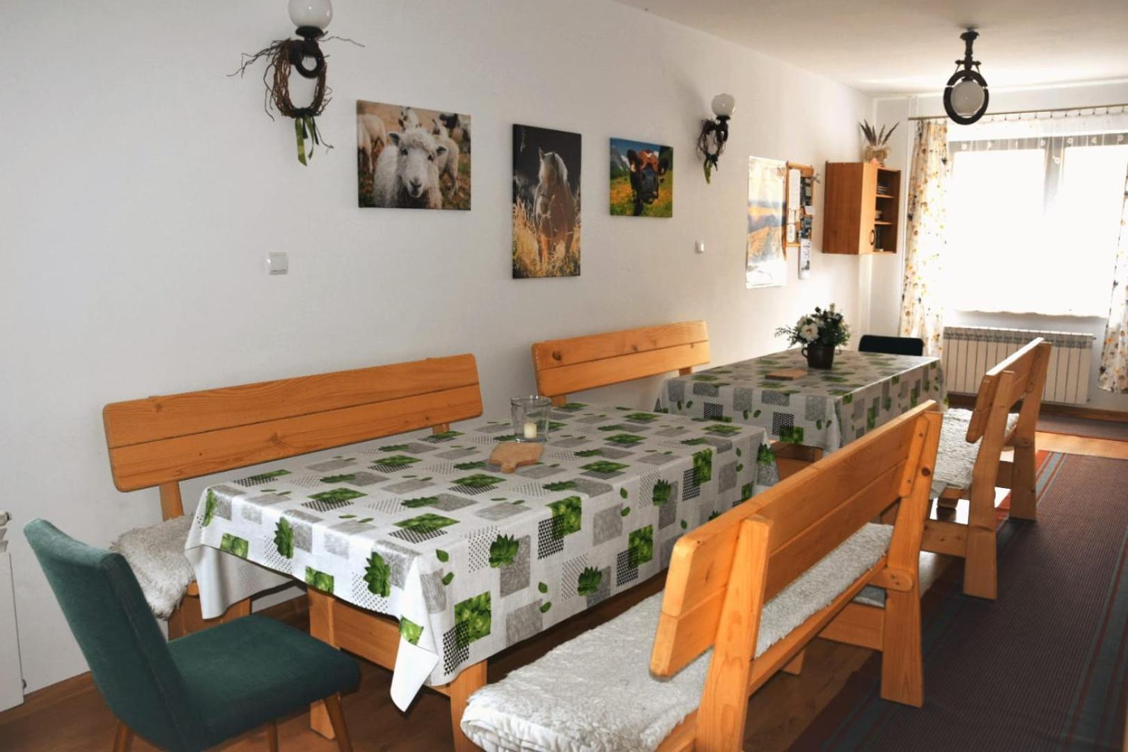 Agroturystyka "Na Polanie" Rajcza Buitenkant foto